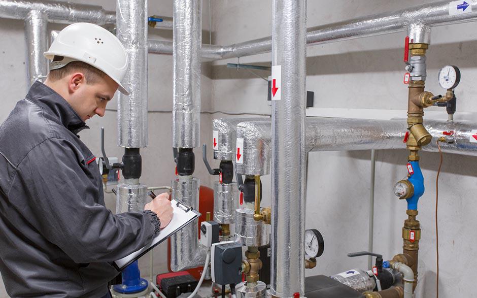 chauffage thermique Paris 2