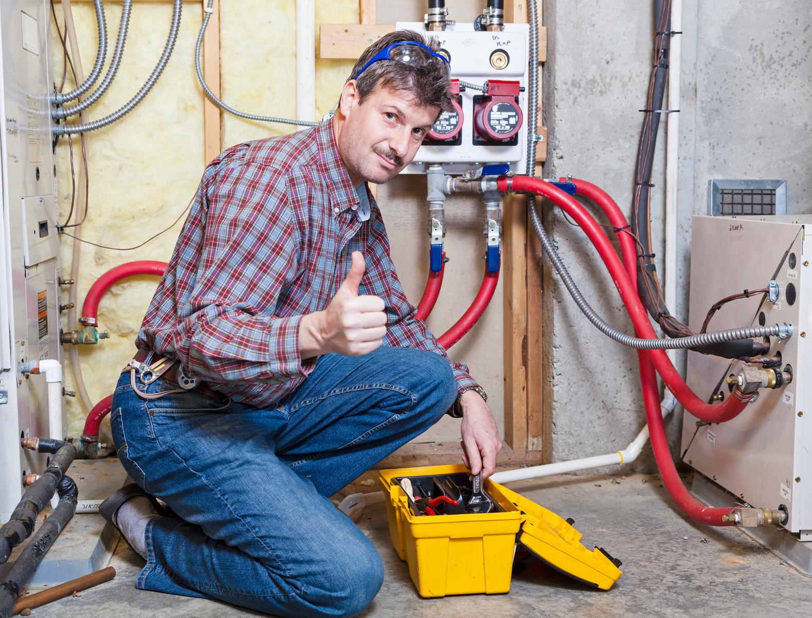 remplacement chauffage électrique Courbevoie